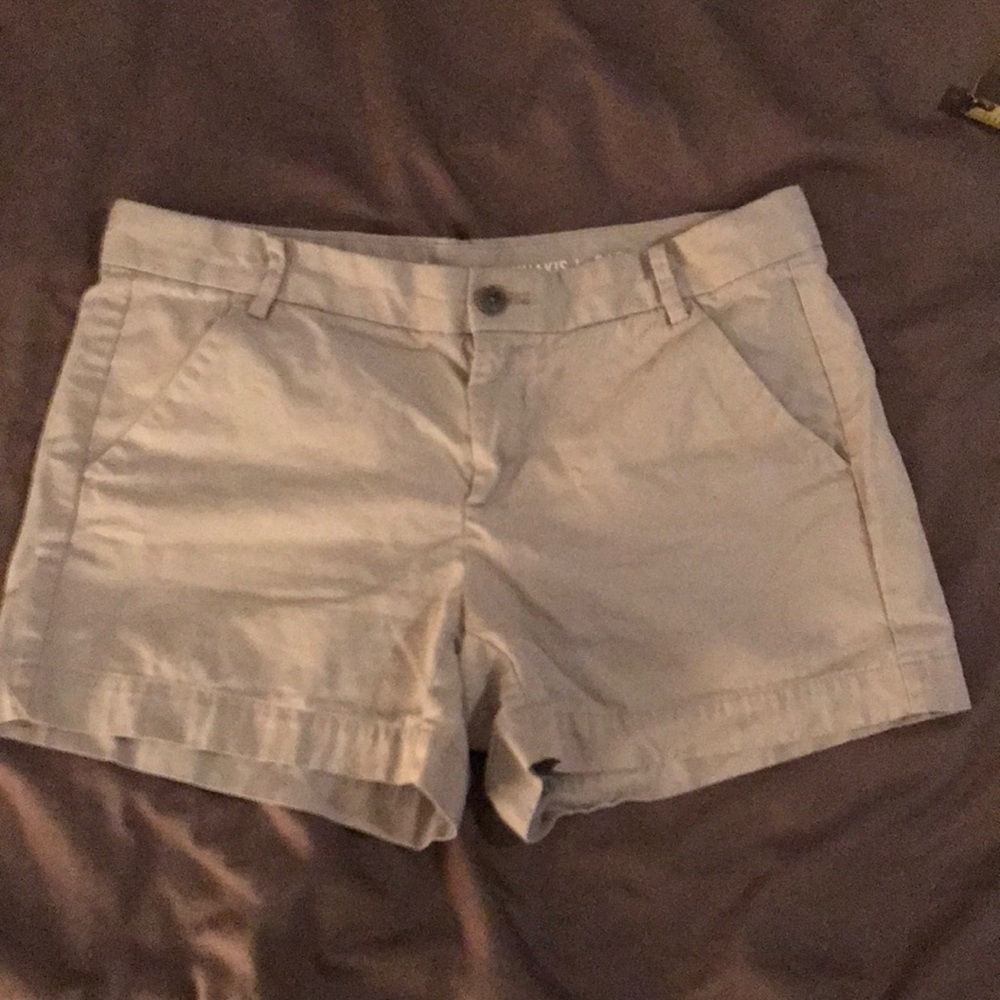 GAP Chino Shorts